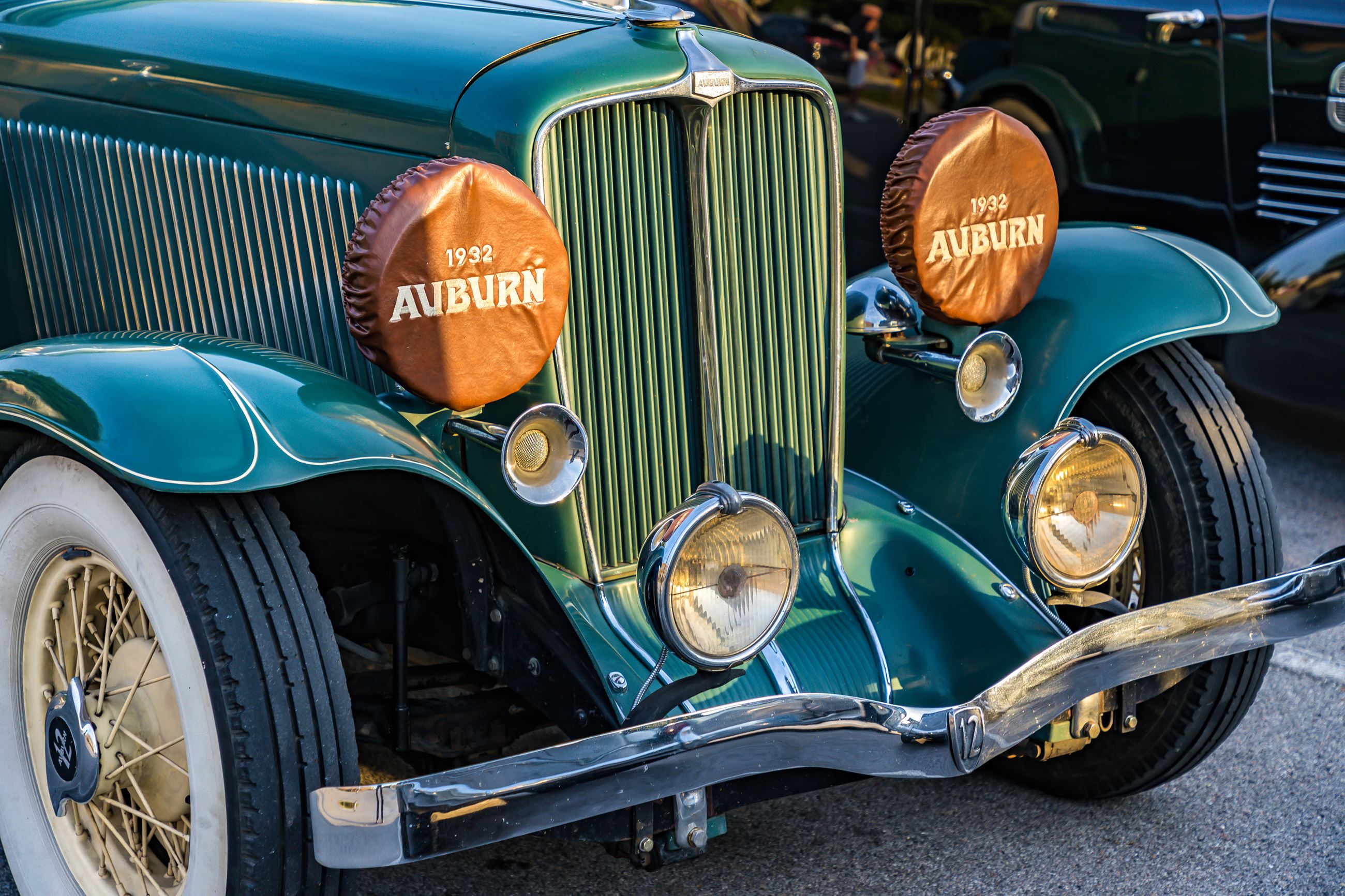 Auburn Promotion - Porch - 28