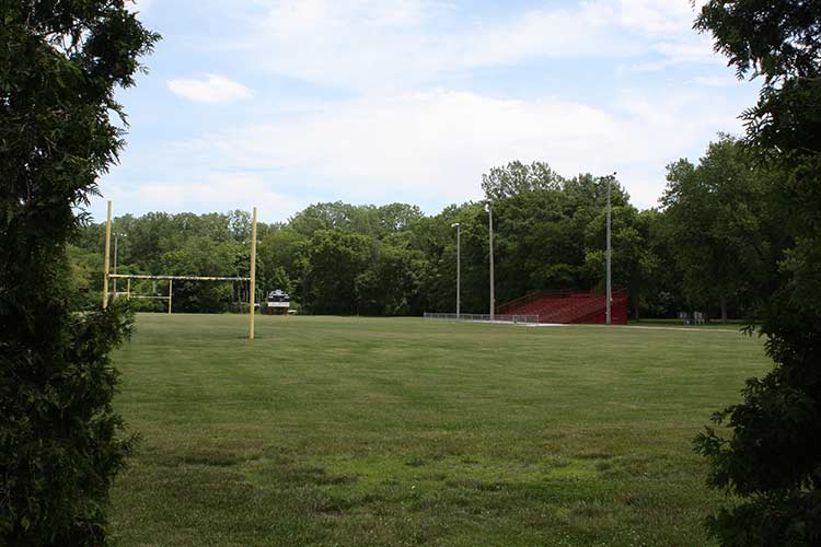 Carr Fields