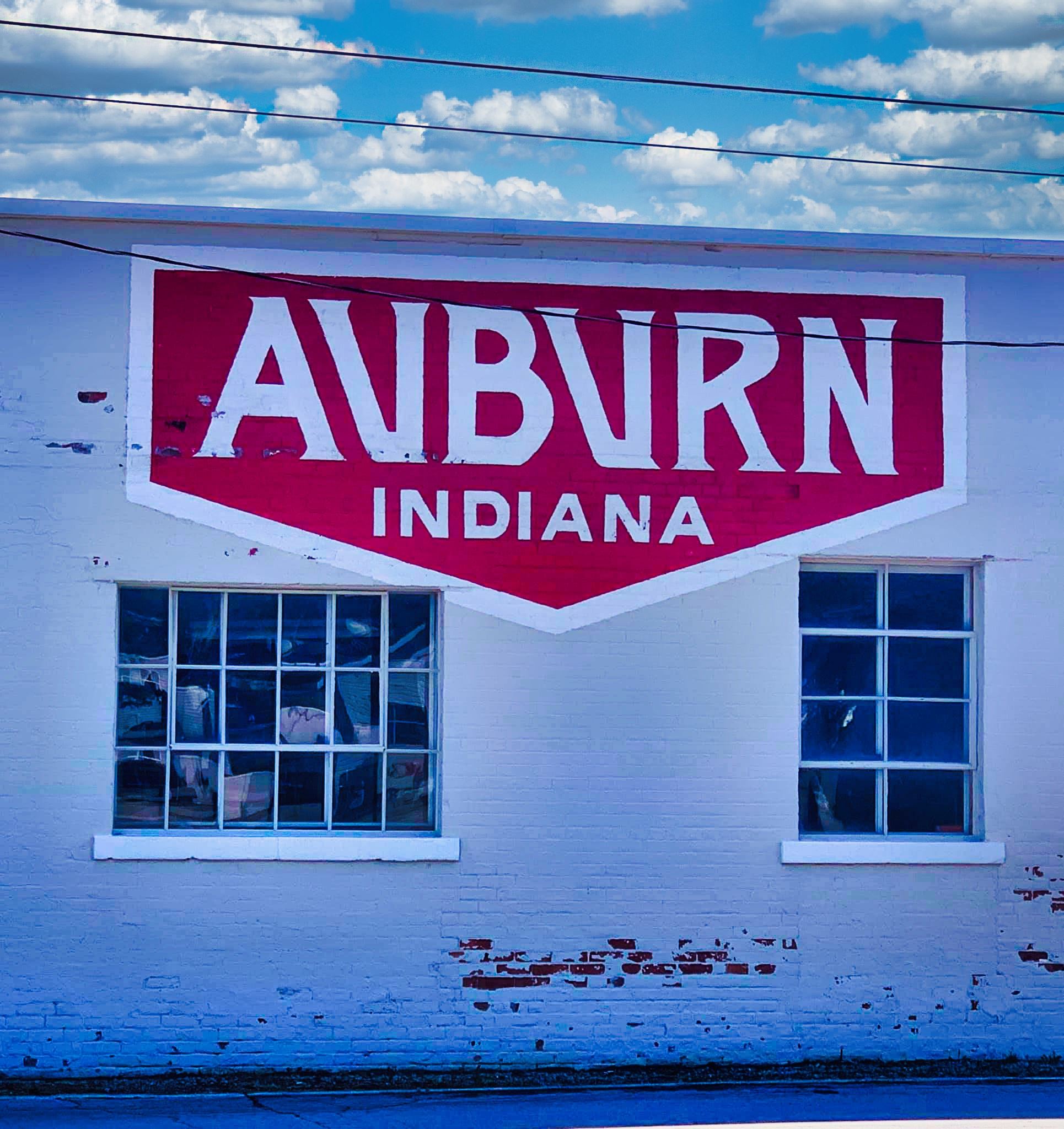 Auburn Promotion - Porch - 1